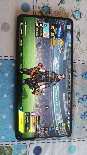 POCO X5 PRO