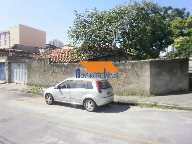 terreno Bairro Renascença