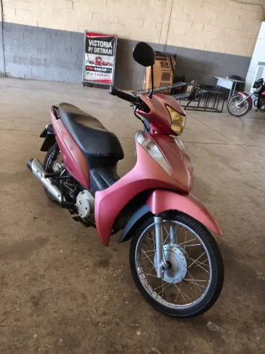 2014 Honda biz 125 es flex