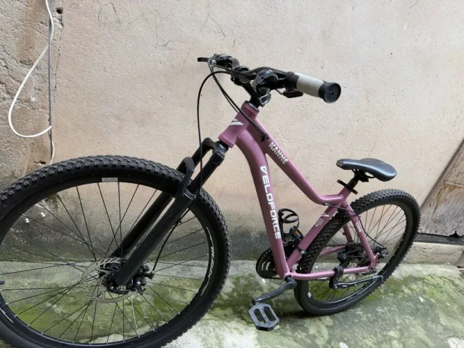 Bike aro 29 Veloforce 