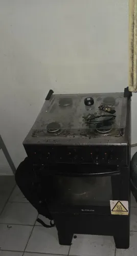 Fogão 