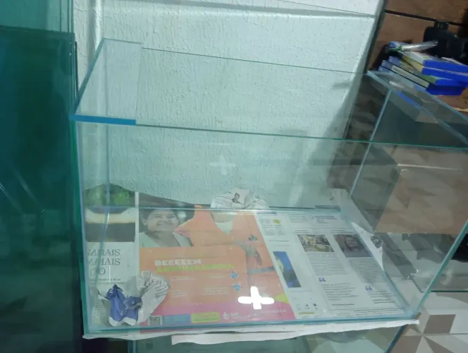 Aquário $250