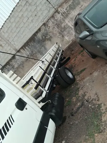 Carroceria ótimo estado