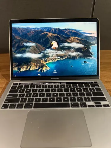 MacBook Pro