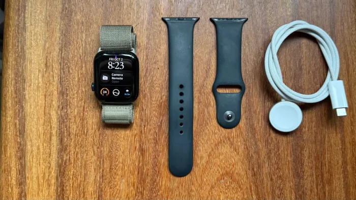 Apple Watch series 9 45mm