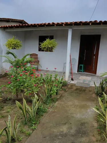 Sítio 8x24m à venda em Alagoas
