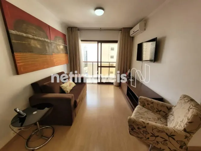 Locação Apartamento 1 quarto Cerqueira César São Paulo