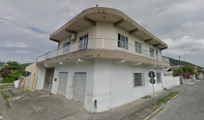 Vendo Imóvel Com Salas Comerciais, Apartamento - Camboriú/SC