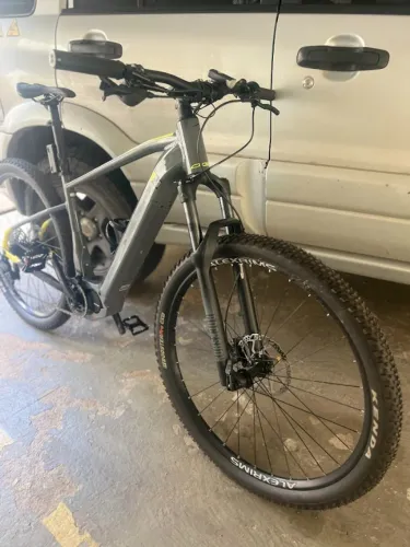 Oggi Big Wheel 8.3 - Tamanho L - 2025