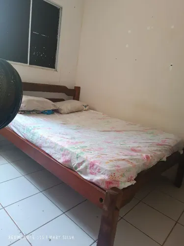 Estou vendendo tudo pq vou me mudar de estado.