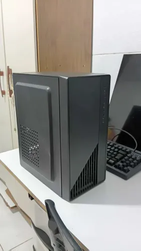 Gabinete básico de escritório