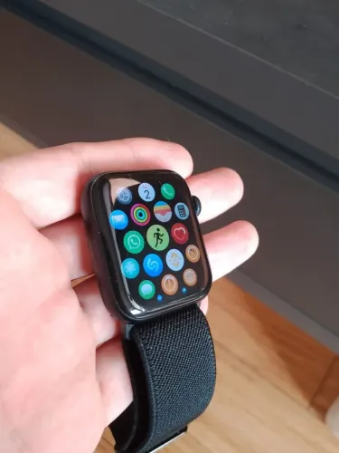 Apple Watch SE 2a geração - 44mm (A2723)
