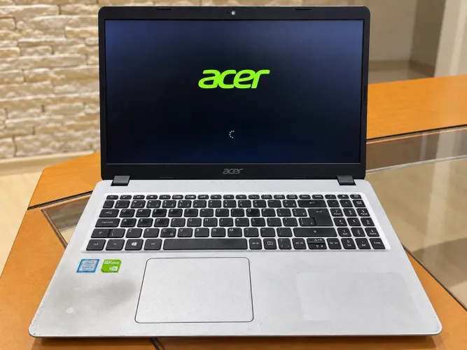 Notebook Acer Aspire 5 A515-52G-577T