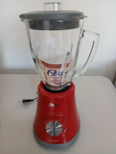 Liquidificador Oster