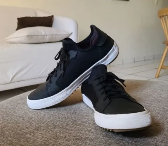 Tênis Reserva Neo Preto TAM: 42 