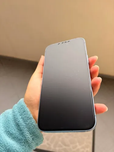 iPhone 14 plus 256g bateria 85%