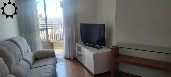 APTO - VILA OSASCO