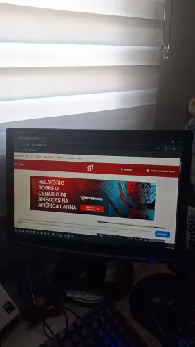 Monitor LG Flatron W1952TQ-PF