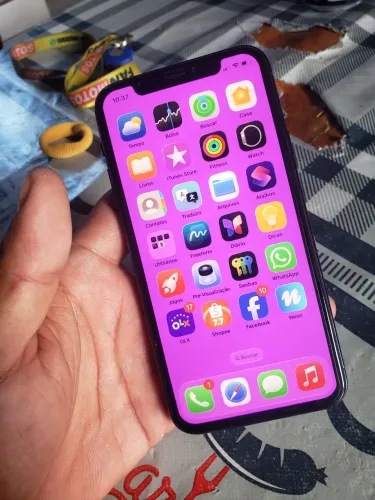 IPhone 11 pro 64GB