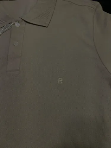 Camisa Polo Rhino Field Original - Nova com Etiqueta | Tam. G