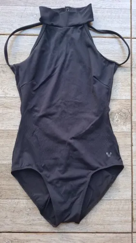 Collant Ballet: Evidance Tam G