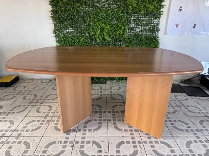 Mesa em MDF