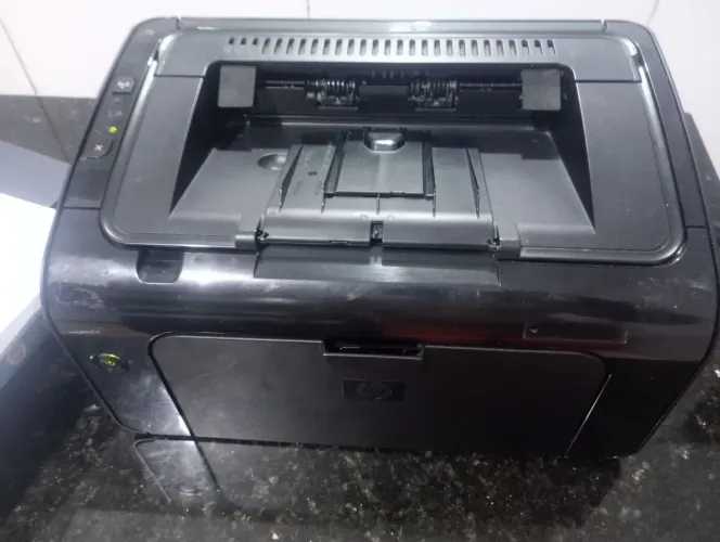 Impressora Hp 1102w