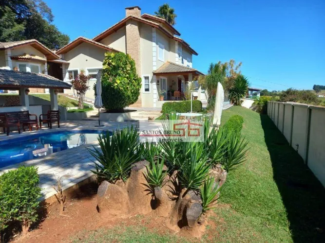 Chácara com 3 dormitórios, 1206 m² - venda por R$ 2.950.000,00 ou aluguel por R$ 17.500,00