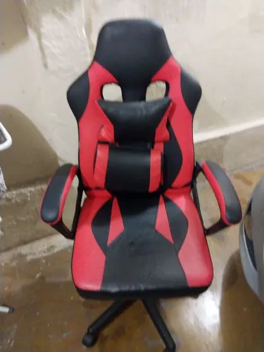 Cadeira Gamer!