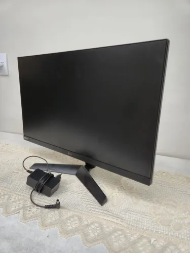 Monitor IPS Full HD LG ULTRAGEAR 24" 180HZ