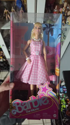 Barbie o Filme - Dia perfeito