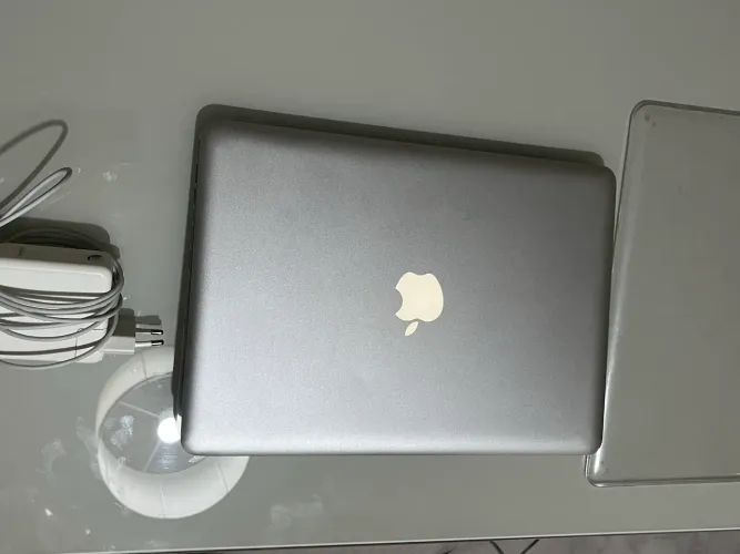 Mackbook Pro