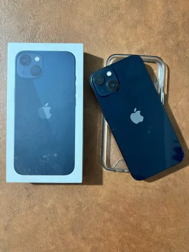 iPhone 13