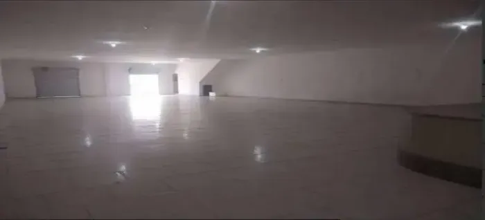 Ponto Comercial 700m2 - Parque Turf Club - Campos dos Goytacazes - RJ