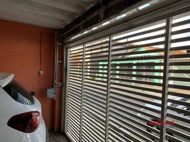 Sobrado com 2 dormitórios à venda, 159 m² por R$ 450.000,00 - Jardim Independência - São B