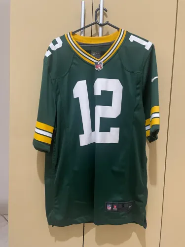 Camisa NFL futebol americano