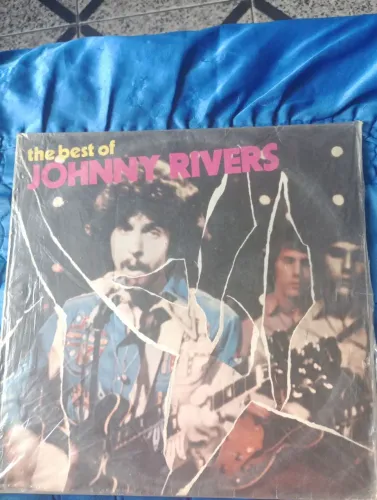 The Best Johnny Rivers