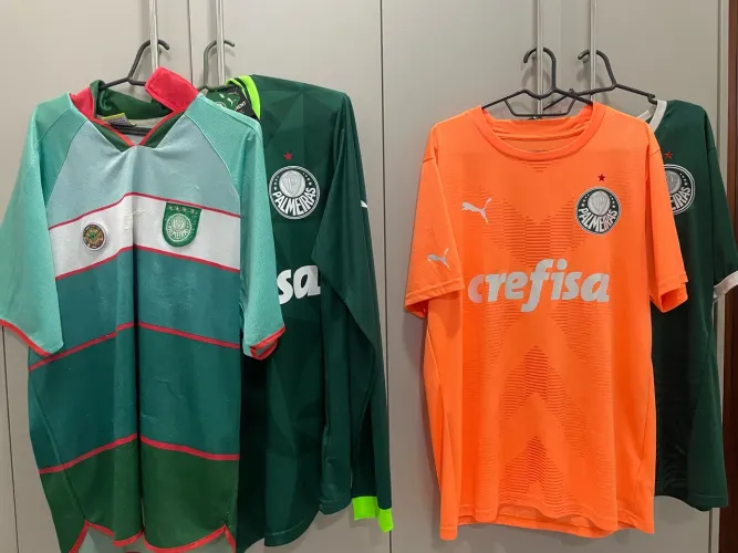 Kit Palmeiras