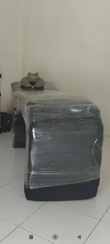 Maca de luxo