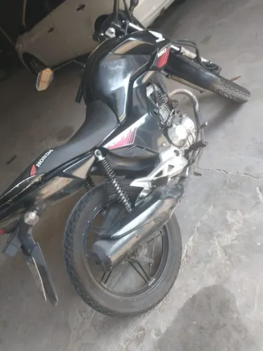 MOTO FAN 160