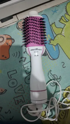 Venda escova secadora
