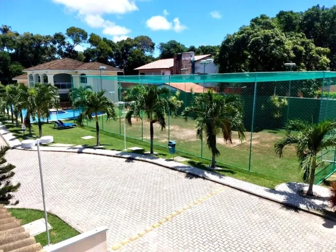 Casa Duplex em Condomínio à Venda, Fortaleza-Ce