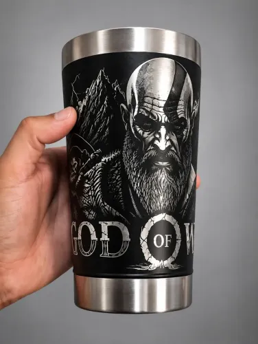 Copo personalizado 360°