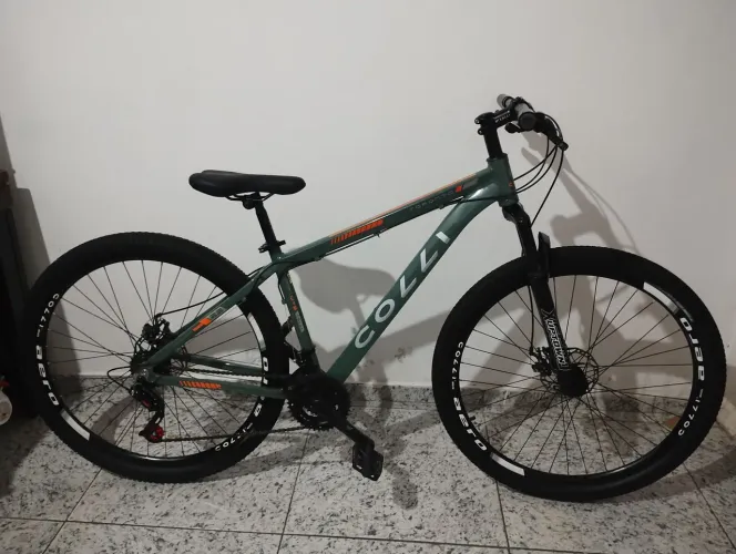 Bike aro 29