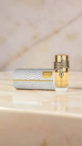 Lattafa Musamam White Intense Eau De Parfum 100ml