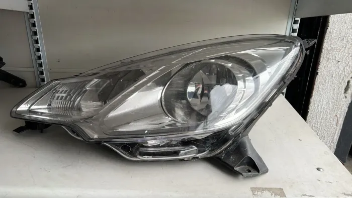 Farol Citroen C3 2013-2017 L.E Original