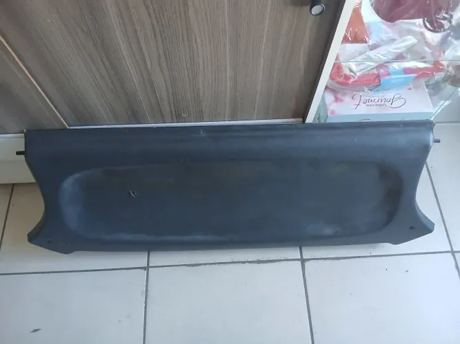 Tampão Portas Malas (bagagito) Fiat Palio 09/10