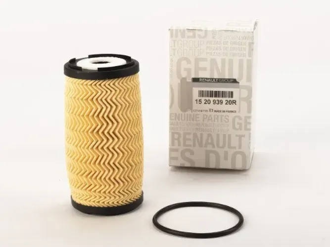 Filtro de Óleo para Renault Master 2.3 16V 2014 até 2023