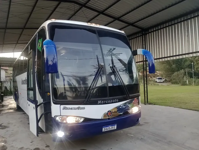 Ônibus