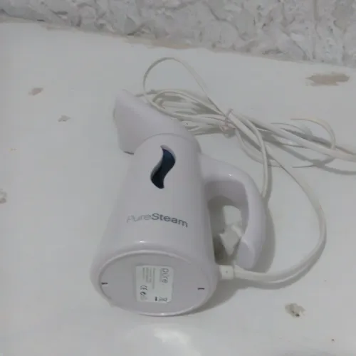 Vaporizador de roupas